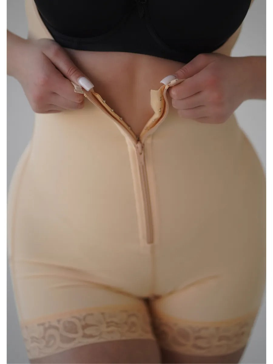 Gaine colombienne