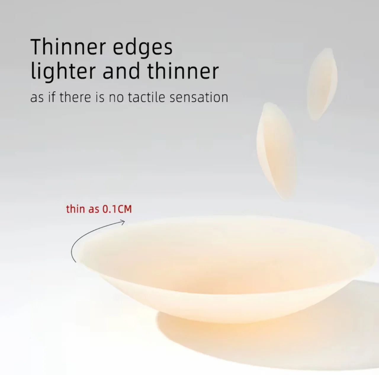 Nipple covers