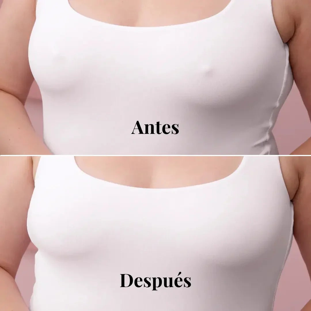 Nipple covers