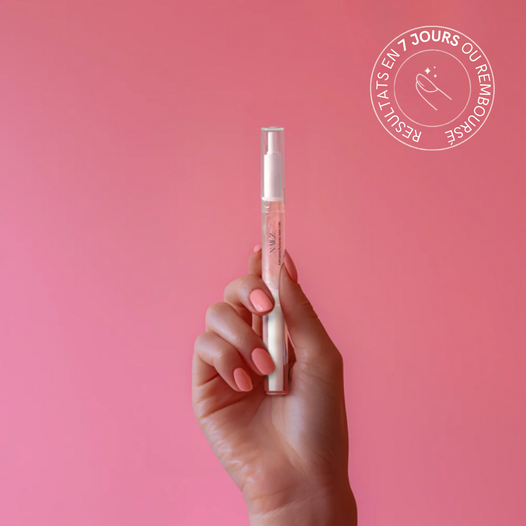 Sérum de Croissance des Ongles | Henip®