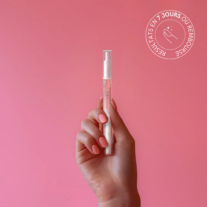 Sérum de Croissance des Ongles | Henip®