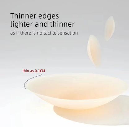 Nipple covers