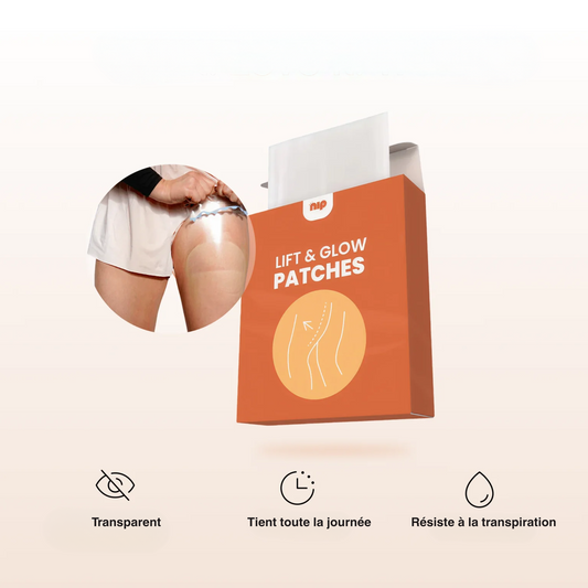 Patch Galbant anti cellulite™