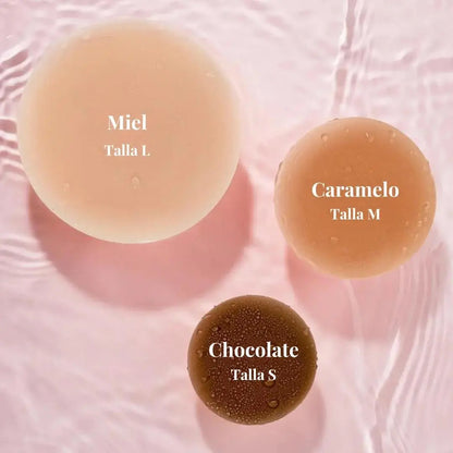 Nipple covers