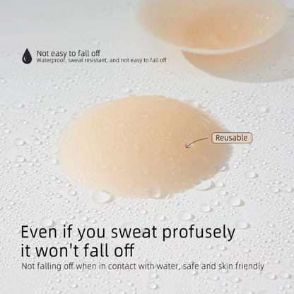 Nipple covers