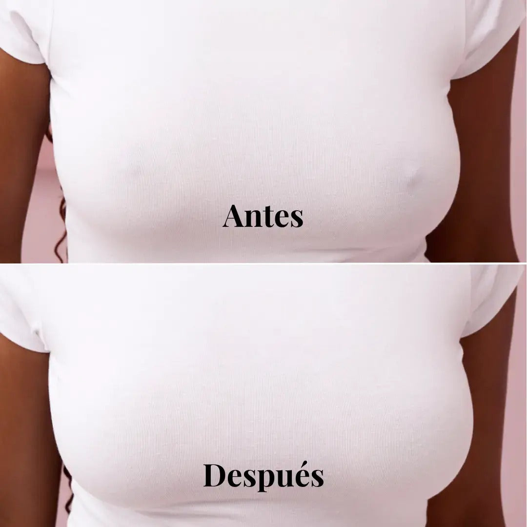 Nipple covers