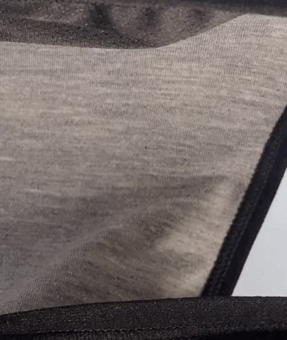 Culottes d'incontinence ultra-absorbantes