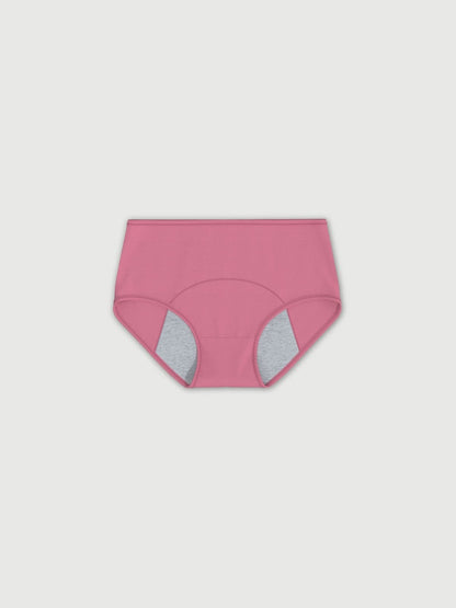 Culottes d'incontinence ultra-absorbantes