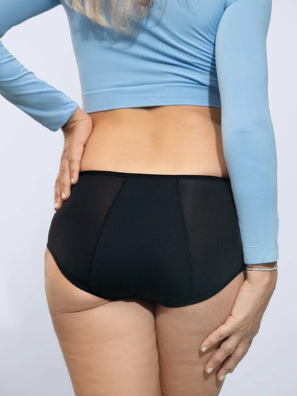 Culottes d'incontinence ultra-absorbantes